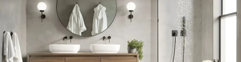 salle de bain salle de bain